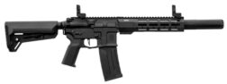 M4 AEG LT Mayo Gang MGC4 MK3 Gen4 Nebula II - Lancer Tactical - Imagen 13