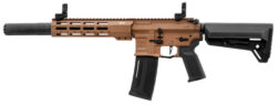 M4 AEG LT Mayo Gang MGC4 MK3 Gen4 Nebula II - Lancer Tactical