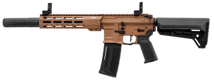 M4 AEG LT Mayo Gang MGC4 MK3 Gen4 Nebula II - Lancer Tactical