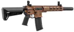 M4 AEG LT Mayo Gang MGC4 MK3 Gen4 Nebula II - Lancer Tactical - Imagen 3