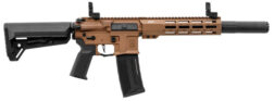 M4 AEG LT Mayo Gang MGC4 MK3 Gen4 Nebula II - Lancer Tactical - Imagen 4