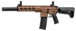 M4 AEG LT Mayo Gang MGC4 MK3 Gen4 Nebula II - Lancer Tactical - Imagen 5