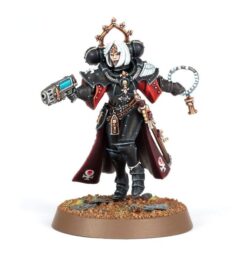 Armageddon Batallon: Adepta Sororitas - Imagen 5