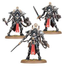 Armageddon Batallon: Adepta Sororitas - Imagen 6