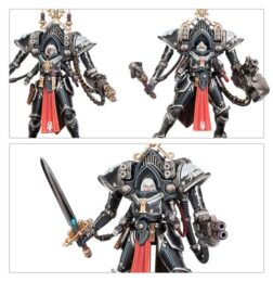 Armageddon Batallon: Adepta Sororitas - Imagen 7