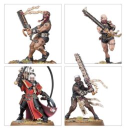 Armageddon Batallon: Adepta Sororitas - Imagen 8