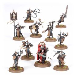 Armageddon Batallon: Adepta Sororitas - Imagen 4
