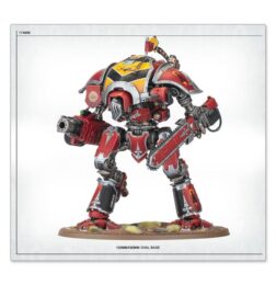 Caballero Destrero - Imperial Knights - Imagen 7