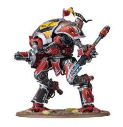 Caballero Destrero - Imperial Knights - Imagen 3
