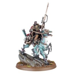 Inquisidor Kroyle - Imperial Agents - Imagen 3