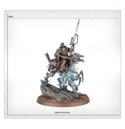 Inquisidor Kroyle - Imperial Agents - Imagen 4