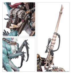 Inquisidor Kroyle - Imperial Agents - Imagen 5