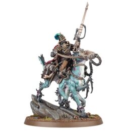 Alternative view of Inquisidor Kroyle - Imperial Agents