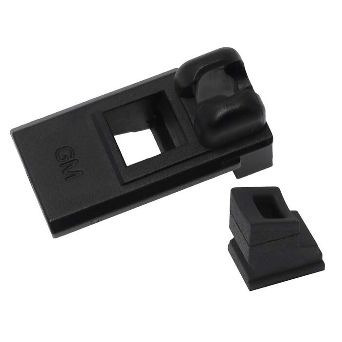 Alternative view of Labios para cargador de MWS - Guns Modify