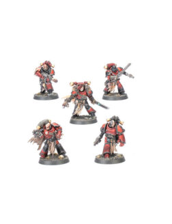 Combat Patrol / Patrulla - Corsarios Rojos - Imagen 6