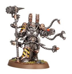 Guerreros de Hierro Combat Patrol / Patrulla - Chaos Space Marines - Imagen 3