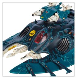Combat Patrol / Patrulla - Corsarios Aeldari - Imagen 5