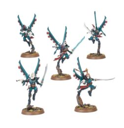 Combat Patrol / Patrulla - Corsarios Aeldari - Imagen 6