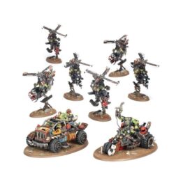Armageddon Batallon: Orks - Imagen 3