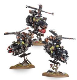 Armageddon Batallon: Orks - Imagen 5
