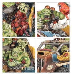 Armageddon Batallon: Orks - Imagen 7