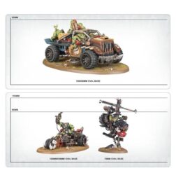 Armageddon Batallon: Orks - Imagen 9