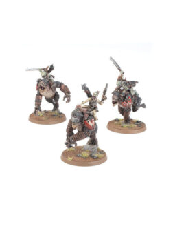 Combat Patrol / Patrulla Kroot - T'au Empire - Imagen 5