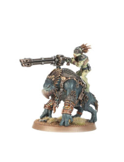 Combat Patrol / Patrulla Kroot - T'au Empire - Imagen 6