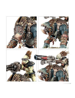 Combat Patrol / Patrulla Kroot - T'au Empire - Imagen 7