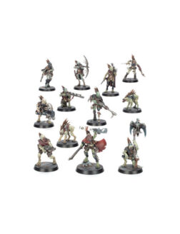 Combat Patrol / Patrulla Kroot - T'au Empire - Imagen 3