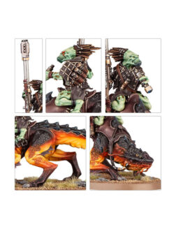 Combat Patrol / Patrulla Kroot - T'au Empire - Imagen 8
