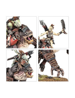 Combat Patrol / Patrulla Kroot - T'au Empire - Imagen 9