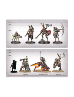 Combat Patrol / Patrulla Kroot - T'au Empire - Imagen 14