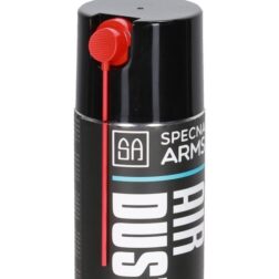 Alternative view of Spray de Aire Comprimido 500ml - Specna Arms