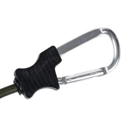 Bungee con mosquetones 90cm - Fosco - Imagen 5