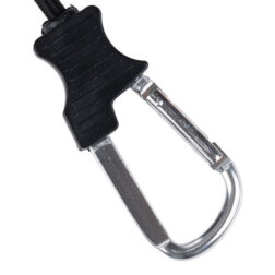 Bungee con mosquetones 90cm - Fosco - Imagen 4