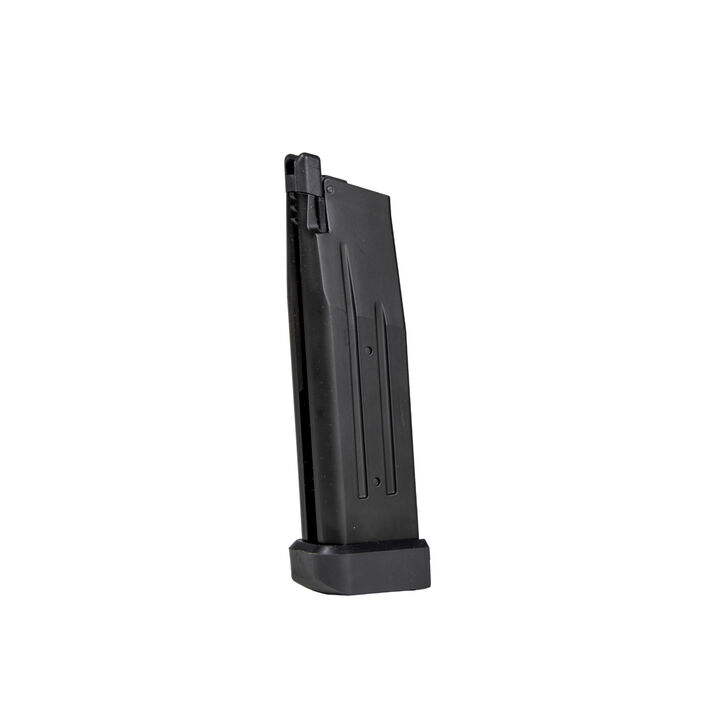Redwings Hi-Capa GBB Rossi - - Imagen 4