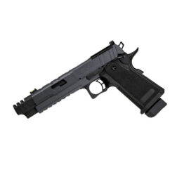 Alternative view of Redwings Hi-Capa GBB Rossi -