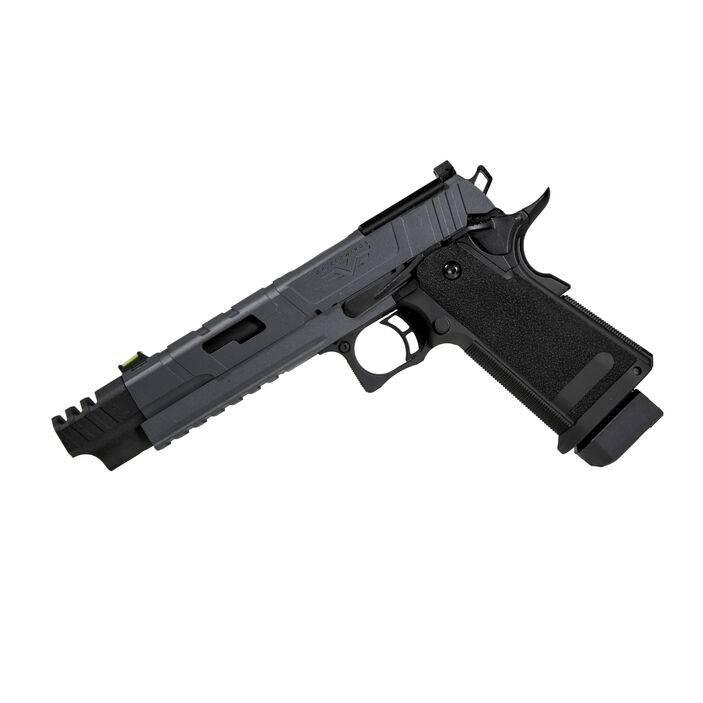 Redwings Hi-Capa GBB Rossi - - Imagen 2