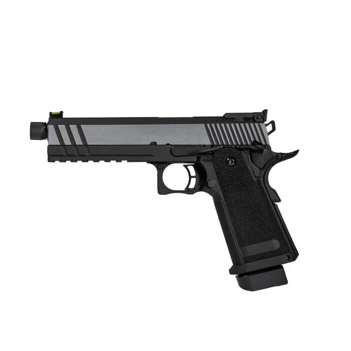 Redwings Hi-Capa Viper 5.1 GBB - Rossi - Dual Tone