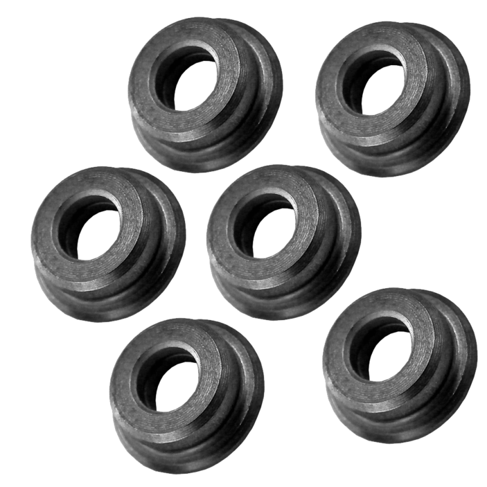 Casquillos 6mm Autolubricantes Bushings - FPS Softair