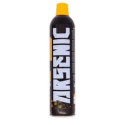 Alternative view of Green Gas Iron 600ml 8KG - Arsenic