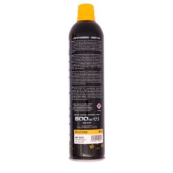 Green Gas Iron 600ml 8KG - Arsenic - Imagen 3