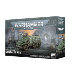 Var Centaur - Astra Militarum - PREPEDIDO