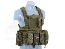 Force Recon Chest Harness 8Fields - Imagen 17