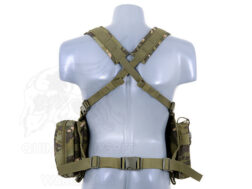 Force Recon Chest Harness 8Fields - Imagen 16