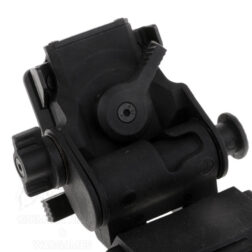 Montura Dummy WLC L4 G24 Polimero FMA - Imagen 5