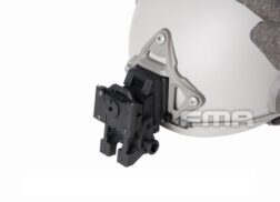 Montura Dummy WLC L4 G24 Polimero FMA - Imagen 6