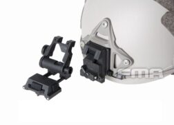 Montura Dummy WLC L4 G24 Polimero FMA - Imagen 7