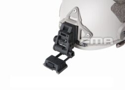 Montura Dummy WLC L4 G24 Polimero FMA - Imagen 8